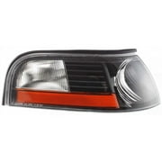 KarParts360 For Mercury Grand Marquis Parking / Signal Light Assembly 2003 04 05 2006 Passenger Side | FO2521172